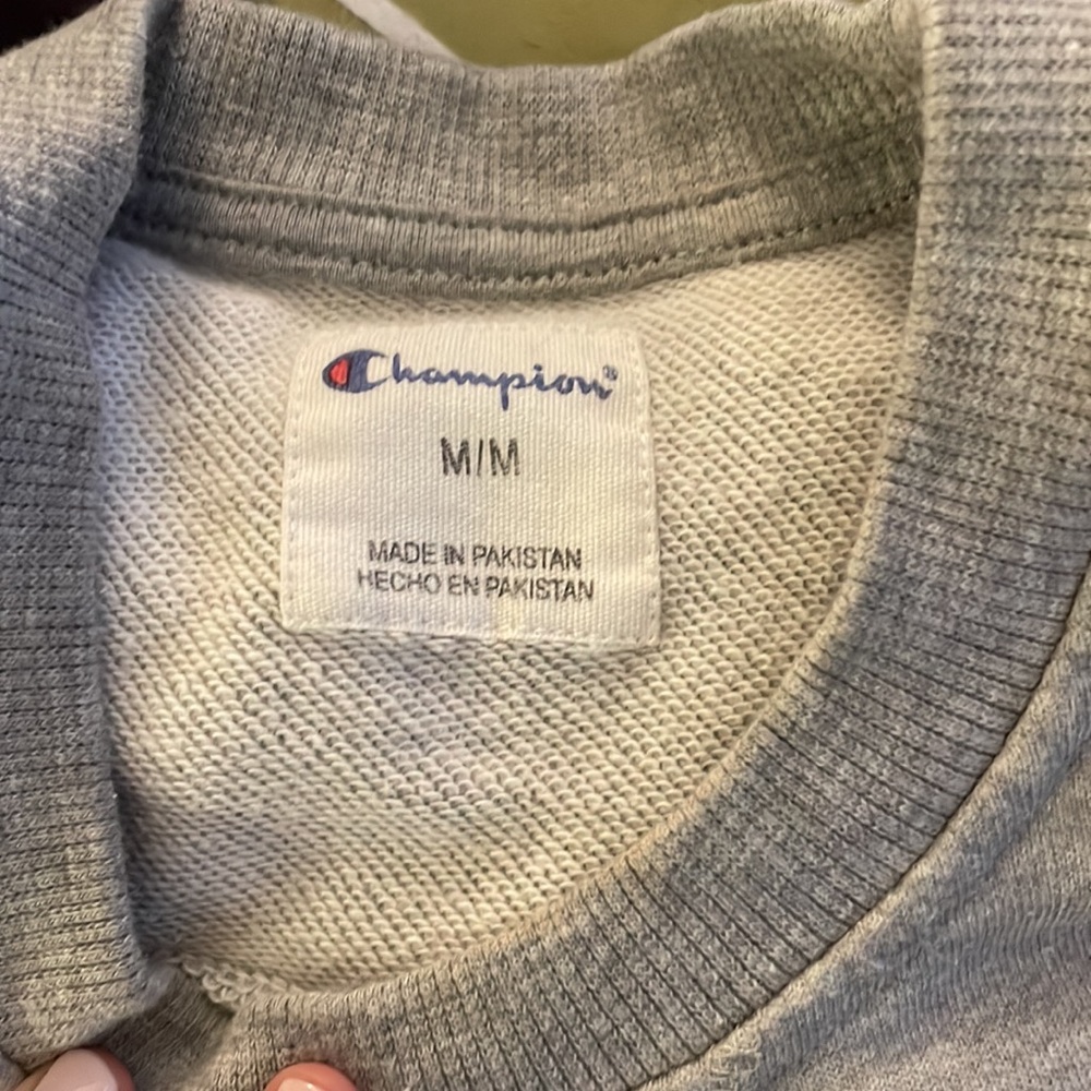Champion crew neck - Picture 2 of 3